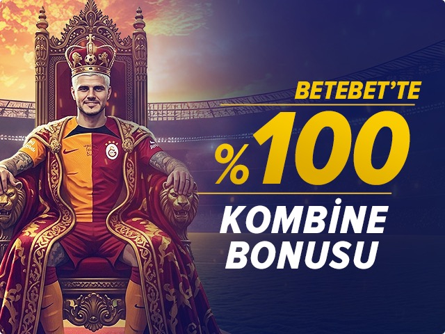Betebet Premier Lig Bahisleri